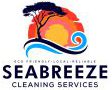 Sea Breeze Cleaning Logo